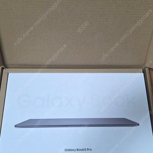 갤럭시북5프로 14인치 NT940XHA-K51A
