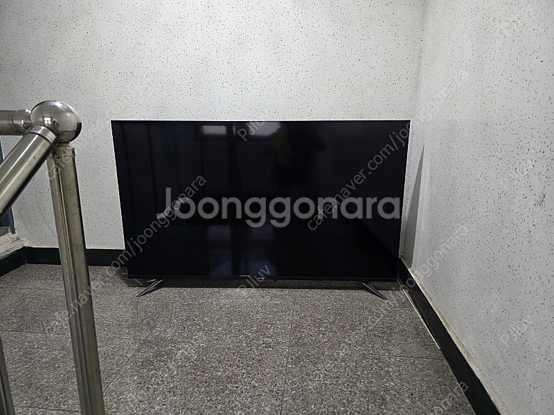 65인치 Led Tv 팝니다.--0