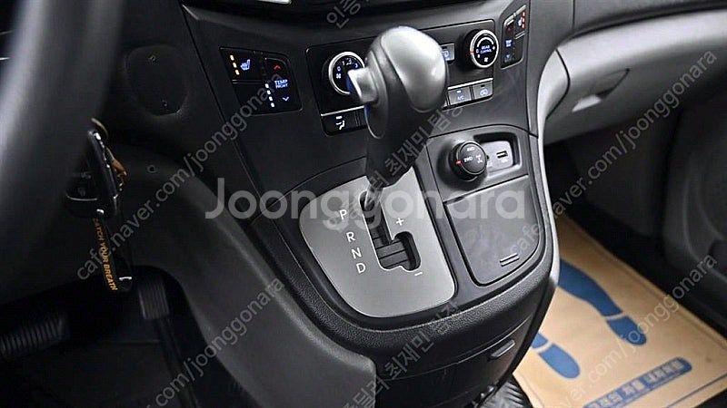 스타렉스 중고 그랜드 스타렉스 중고차 흰색 2016년식...--9