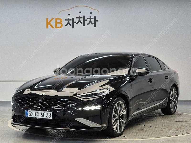 기아 K8 25 2WD 저렴하게 판매합니다 ★전액할부★...--0