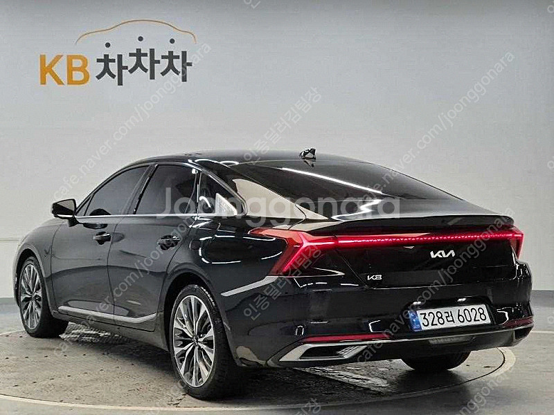 기아 K8 25 2WD 저렴하게 판매합니다 ★전액할부★...--1