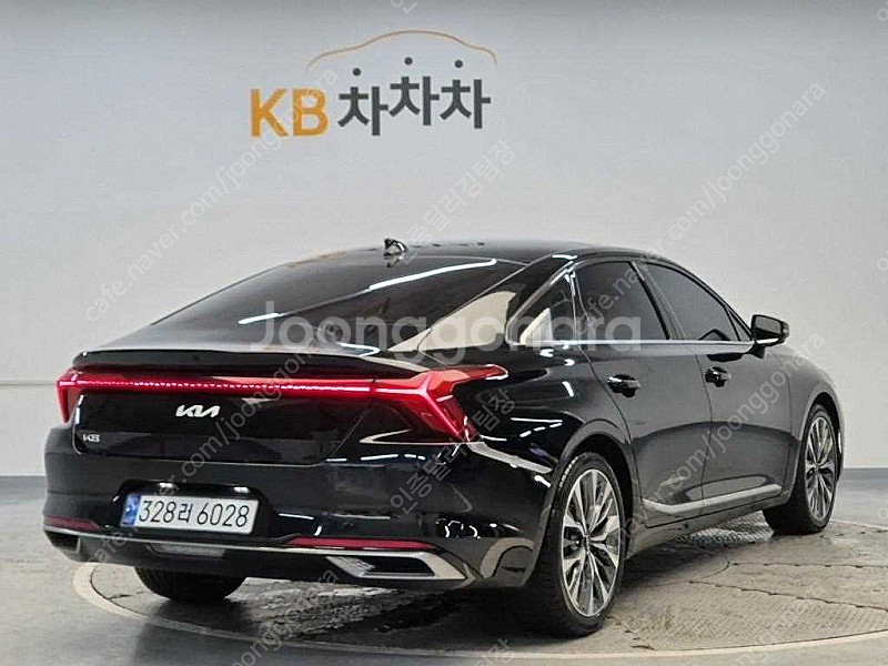 기아 K8 25 2WD 저렴하게 판매합니다 ★전액할부★...--2