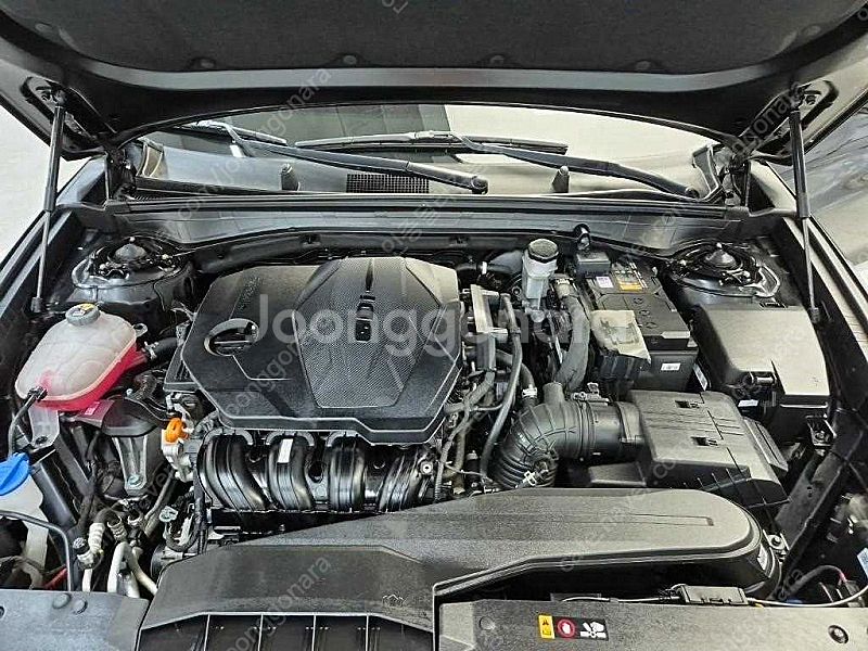 기아 K8 25 2WD 저렴하게 판매합니다 ★전액할부★...--4