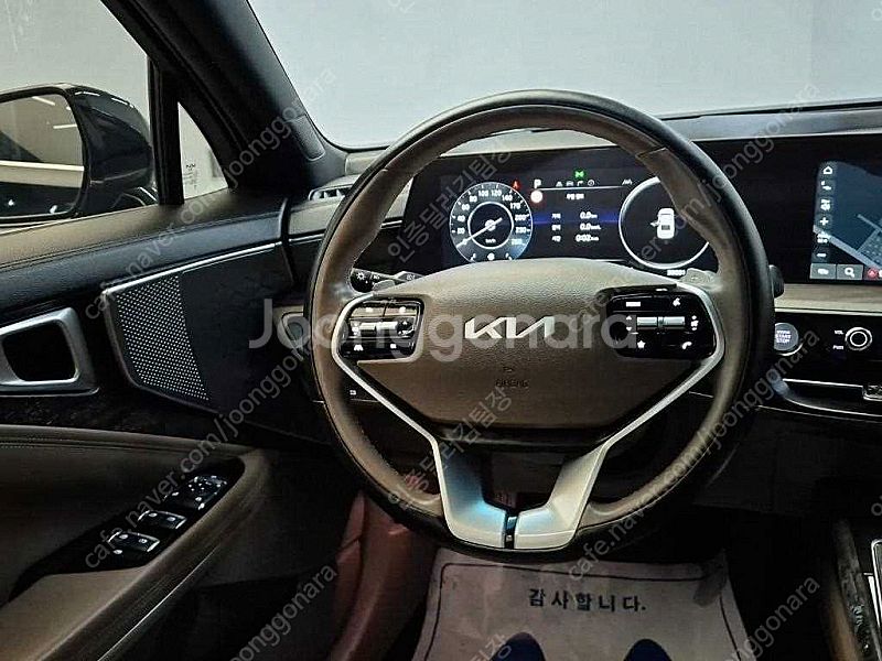 기아 K8 25 2WD 저렴하게 판매합니다 ★전액할부★...--8