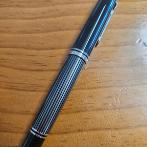 펠리칸 M805 슈제 만년필 판매합니다.