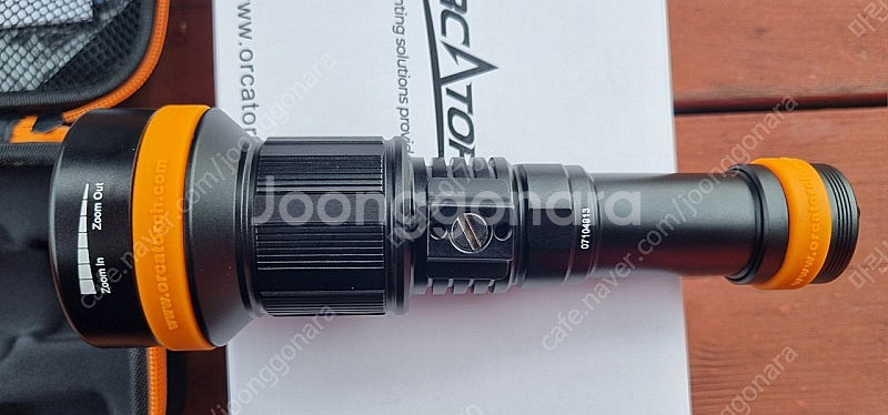 오르카토치 ZD710 MK2--1