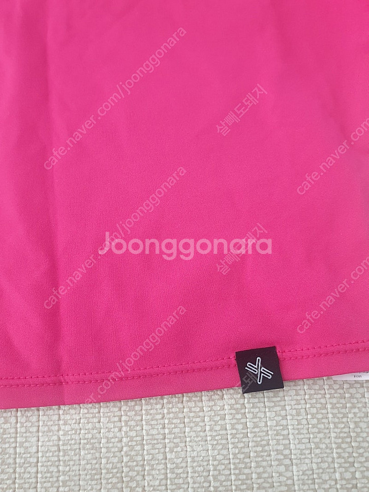 2장 젝스미스 긴팔 크롭 s 요가 필라테스 긴팔 크롭--1