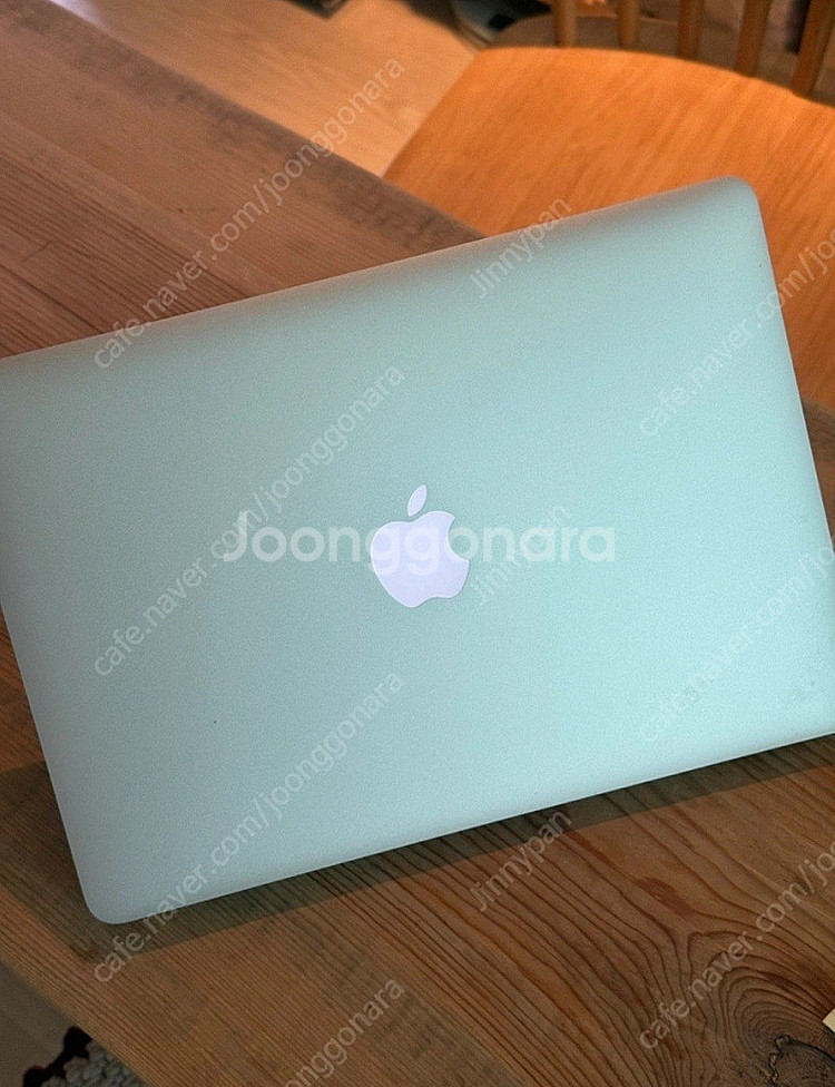 맥북에어 13인치 256GB--1