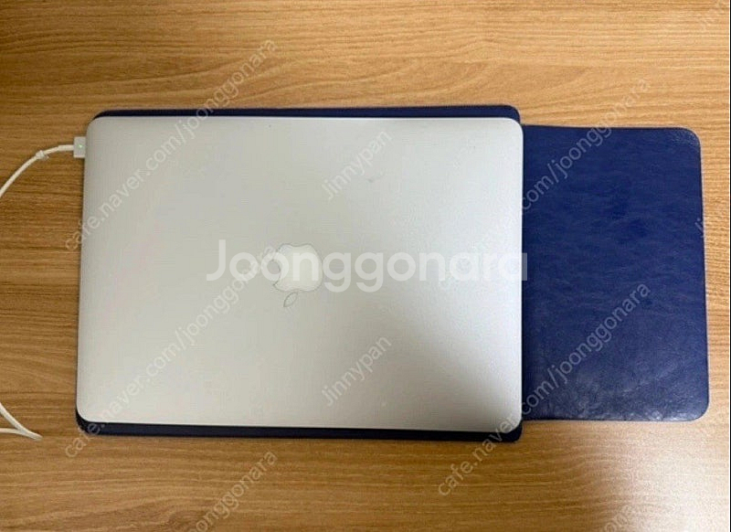 맥북에어 13인치 256GB--2