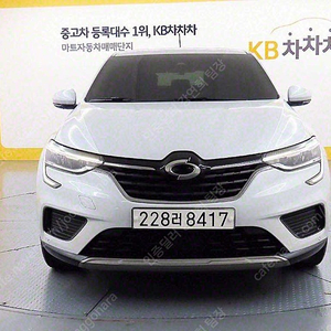 XM3 중고 XM3 흰색 2020년식 82,454km 1.6 GTe LE 수원중고차