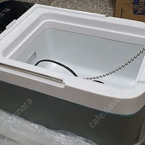 캐민냉동고