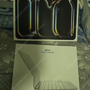 M4 아이패드프로 13인치 최고사양 풀세트로 판매합니다. (2테라 셀룰러 나노텍스쳐)