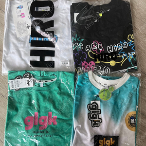 히로 glgk 160