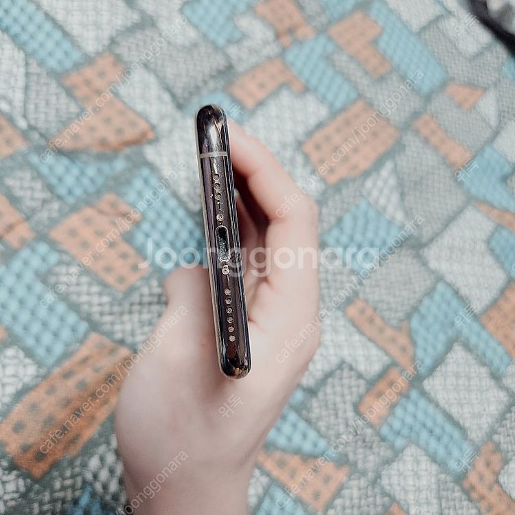 아이폰11프로 256G--8