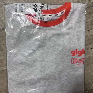 glgk 빅웨이브 펭귄티