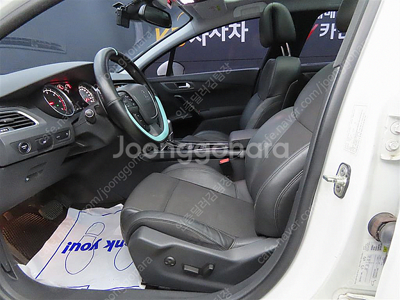 푸조 508SW 16 BLUEHDI 알뤼르 선착순 판매...--4