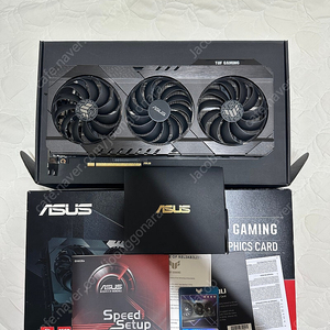ASUS TUF 6900xt oc 팝니다.