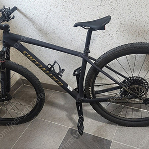 스페셜라이즈드 2023 에픽콤프 카본 MTB 하드테일 팝니다