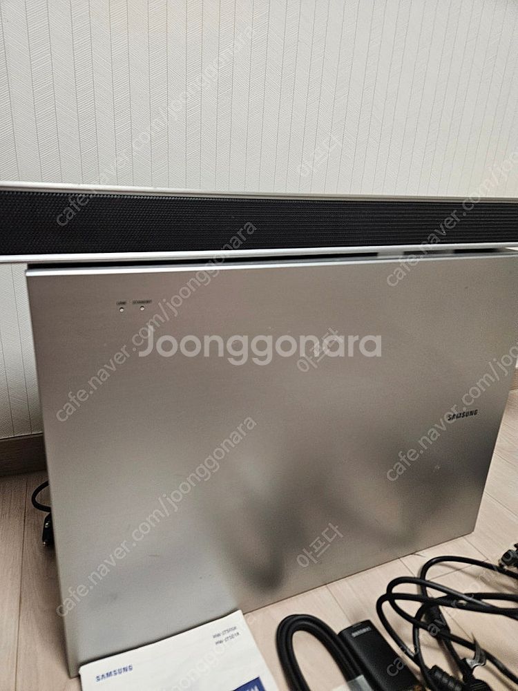 hw-j7501 삼성 사운드바--1