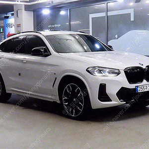 BMW X4 (G02) xDrive M40i 저렴하게 판매합니다 ★전액할부★저신용★유튜브:뿅카TV