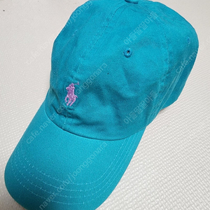 폴로 성인 볼캡