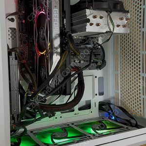 i7-8700,rtx3070 게임용 데스크탑