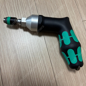 베라 토크렌치 토크드라이버