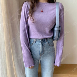 메이비베이비 디어리스트 2종