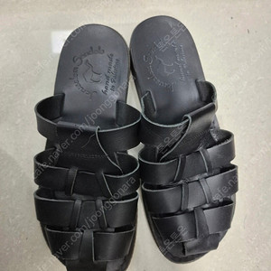 예루살렘샌들 미카엘 260mm(41)