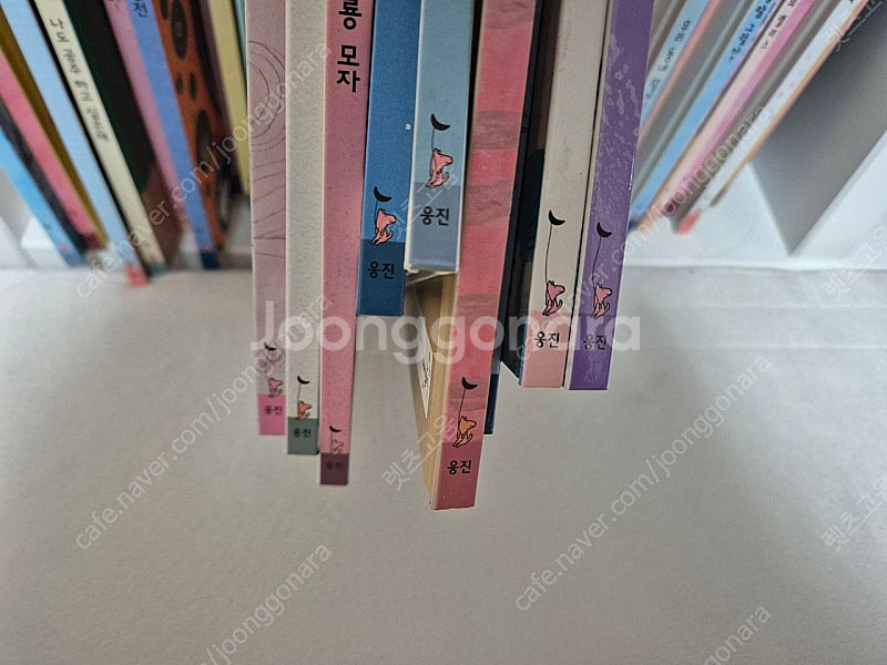 달강아지 택포--2