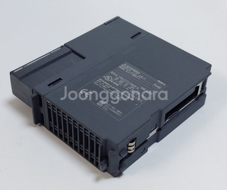 미쓰비시 QJ71MB91 Modbus I/F Unit ...--4