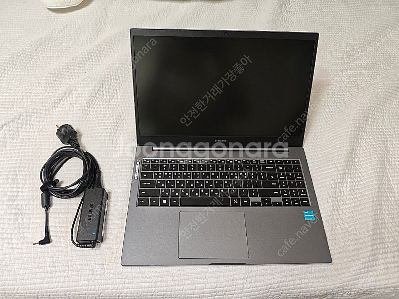 삼성 노트북 NT550XDA 8/128 판매--0