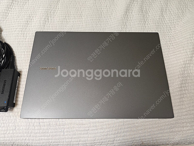 삼성 노트북 NT550XDA 8/128 판매--3