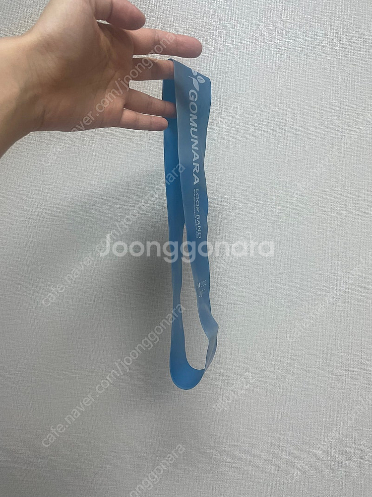 헬스 고무밴드 루프밴드 세라밴드 고무나라 (배송비포함)--2