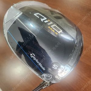 테일러메이드Qi10max 9도 tm50s 팝니다