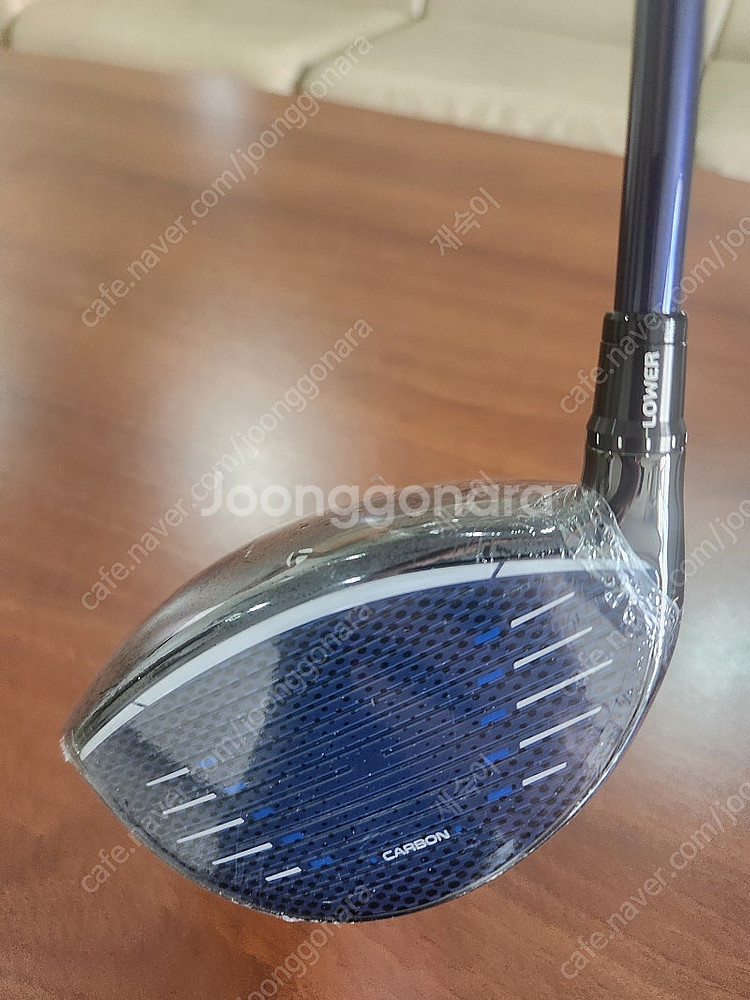 테일러메이드Qi10max 9도 tm50s 팝니다--1