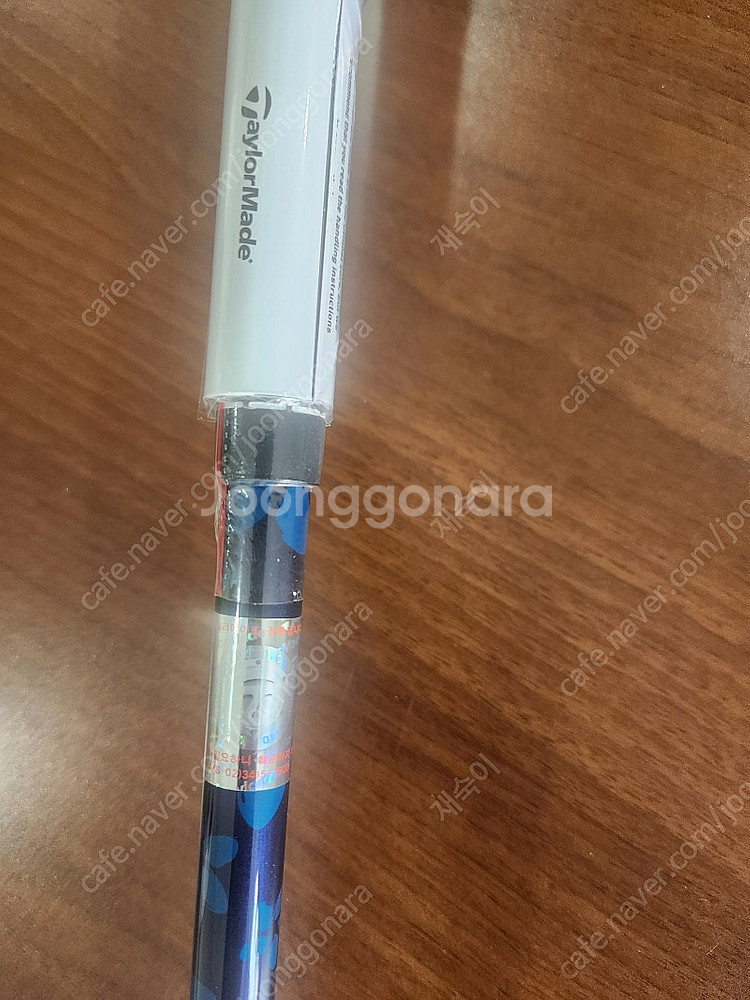 테일러메이드Qi10max 9도 tm50s 팝니다--6