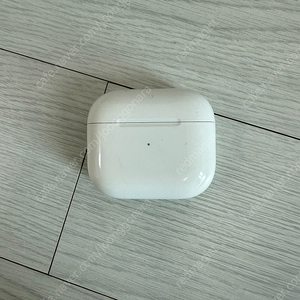 에어팟 3세대 팝니다
