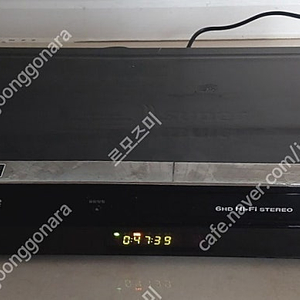 LG DVD 콤보(RC 399H) 299H