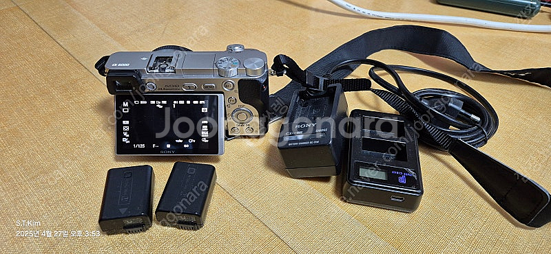 소니 a6000 소니렌즈18-105 f4, 시그마렌즈 ...--0