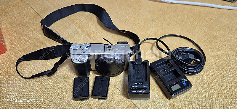 소니 a6000 소니렌즈18-105 f4, 시그마렌즈 ...--3