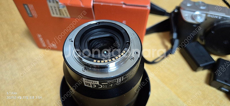 소니 a6000 소니렌즈18-105 f4, 시그마렌즈 ...--4