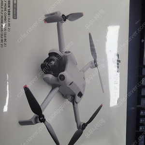 DJI 매빅 미니4 프로 플콤셋 미개봉