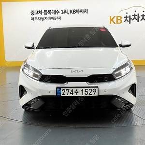 K3 중고 차 시세 K3 더뉴 K3 2세대 흰색 2022년식 41,640km 1.6 가솔린 시그니처 수원중고차