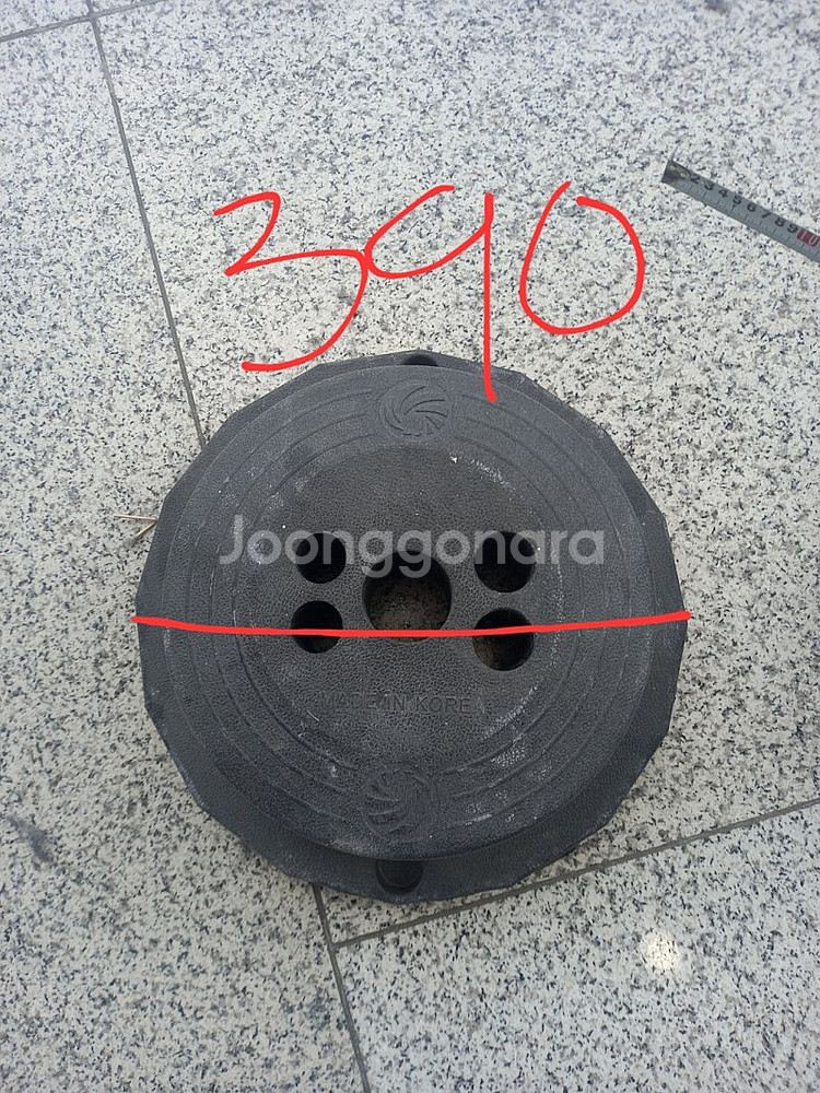 안전휀스(가림막휀스) 안전제일 2000*1800=6개 ...--5