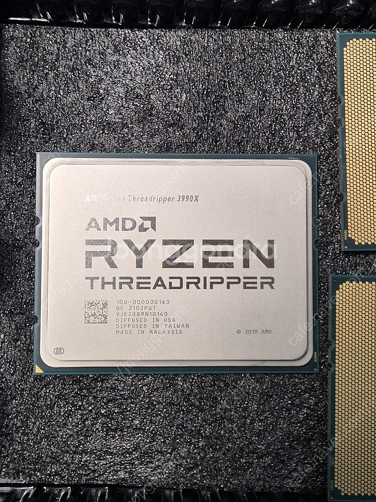 [판매]AMD 스레드리퍼 PRO 3975WX, 3995...--0