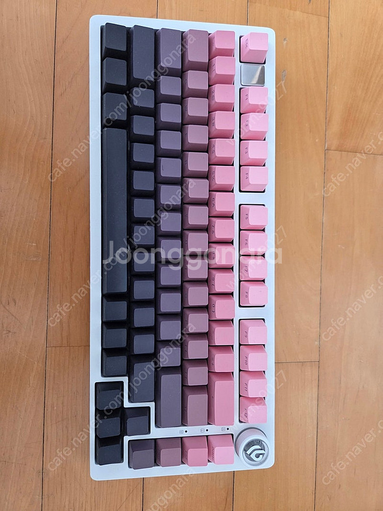 HI75C pro 체리 적축--0