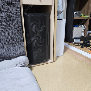 5800x3d 3070ti 불칸 고성능 게이밍 pc 팝니다.