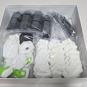 그래비트랙스 코어 스타터 - 3.5만, 서울