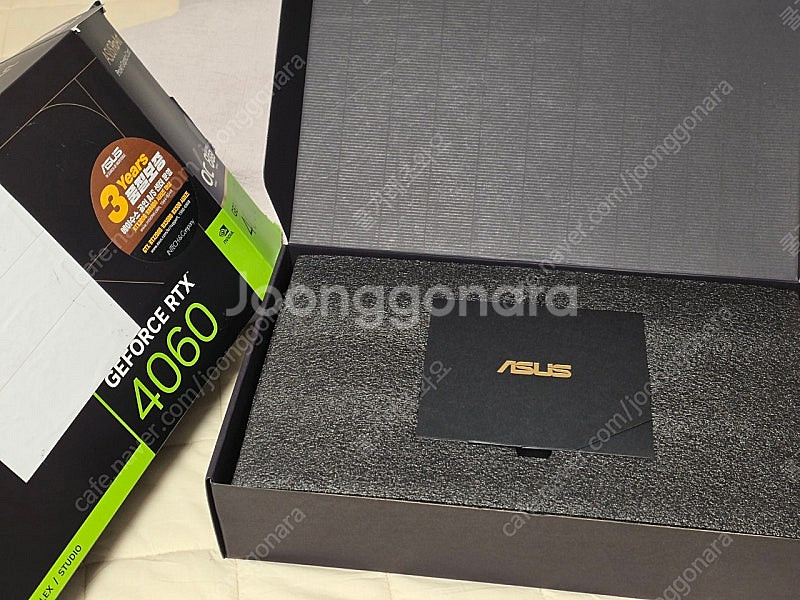 rtx4060 프로아트 proart--0